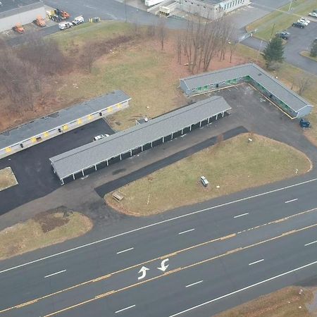 Skyview Motel Castleton-on-Hudson Luaran gambar
